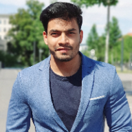 User profile picture